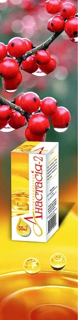 Фітоконцентрат «АНАСТАСІЯ—2»