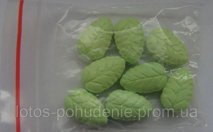 Капсули для підвищення потенції PLANT VIGRA