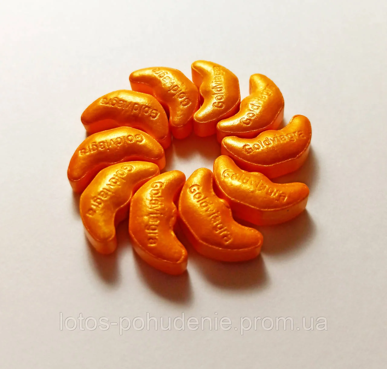 Таблетки для підвищення потенції 2010