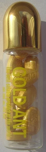 Таблетки для підвищення потенції GOLD ANT
