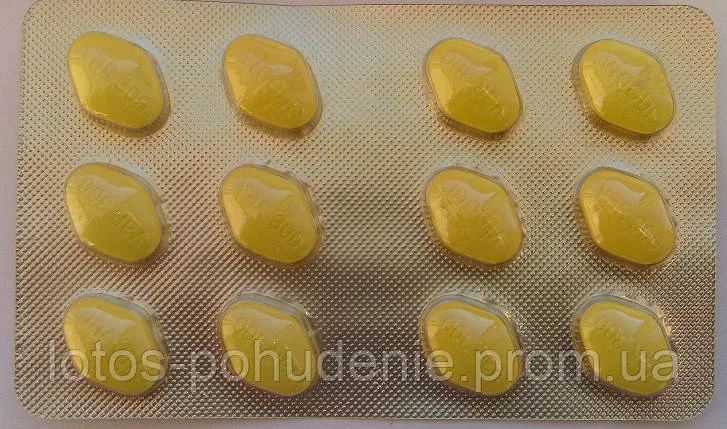 Таблетки для підвищення потенції VIAGRA 007 007 ВИАГРА